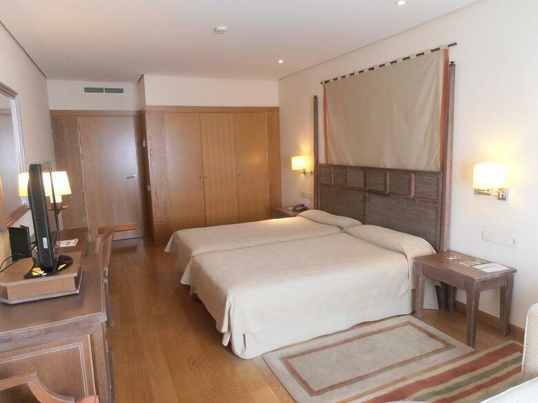 Hotel Parador de Salamanca