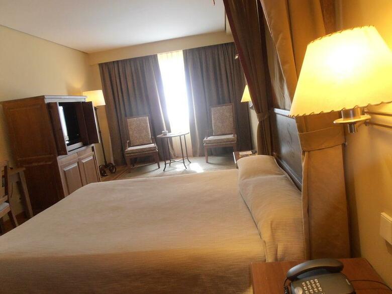 Hotel Parador de Salamanca