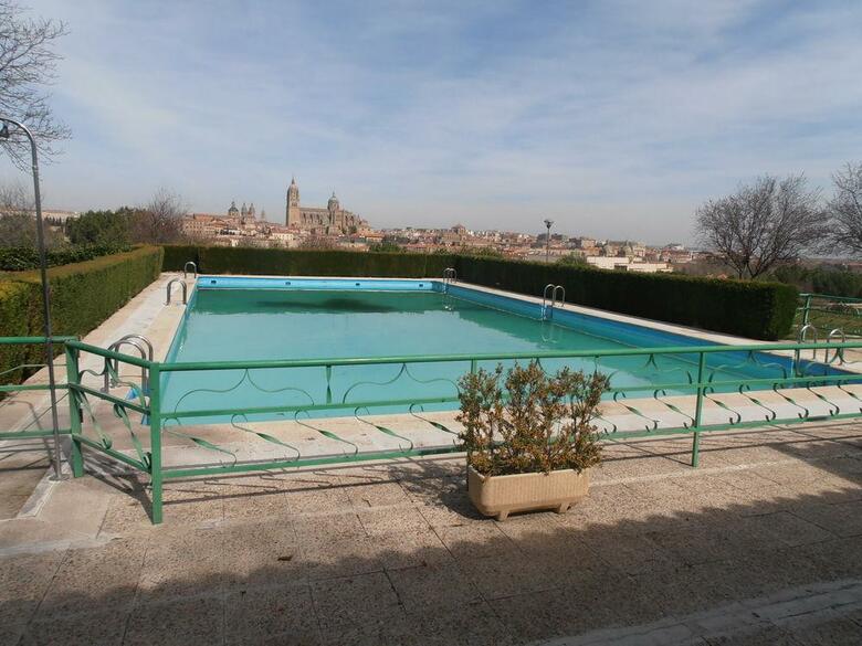 Hotel Parador de Salamanca