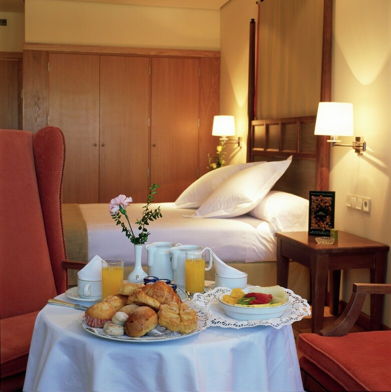 Hotel Parador de Salamanca