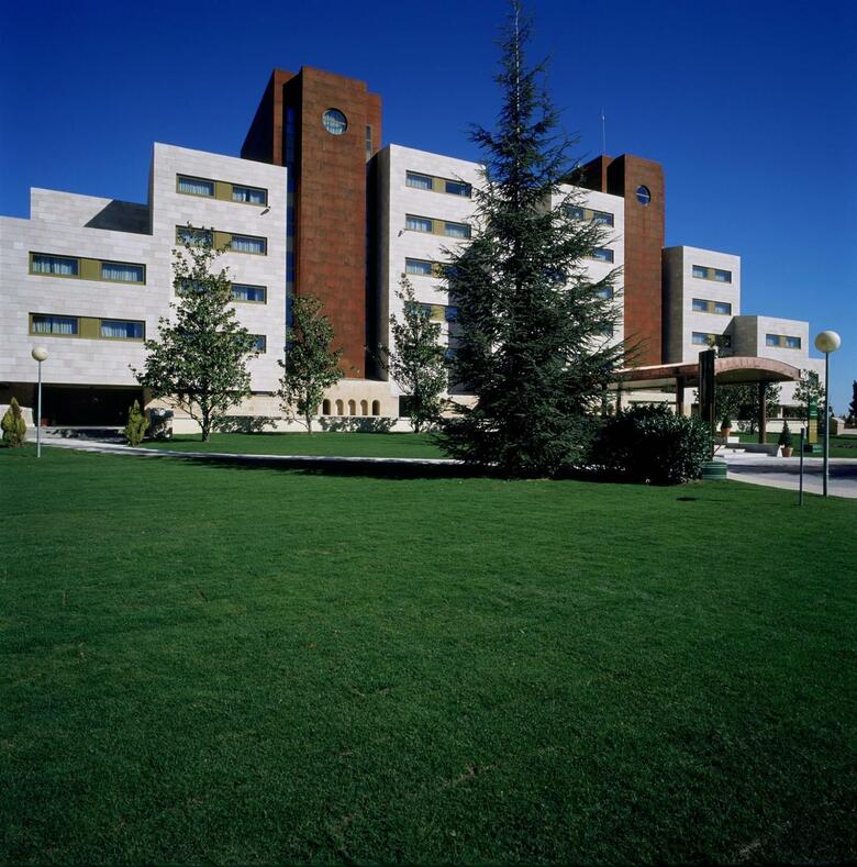 Hotel Parador de Salamanca