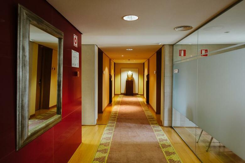 Hotel Parador de Salamanca