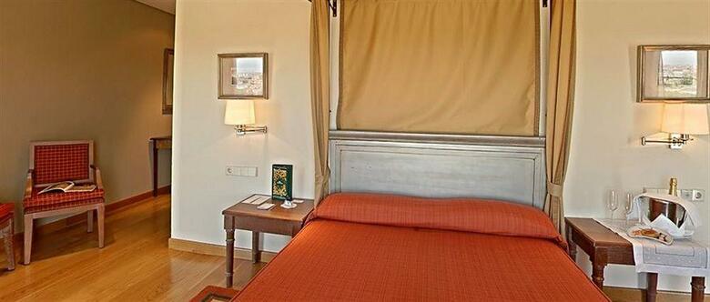 Hotel Parador de Salamanca