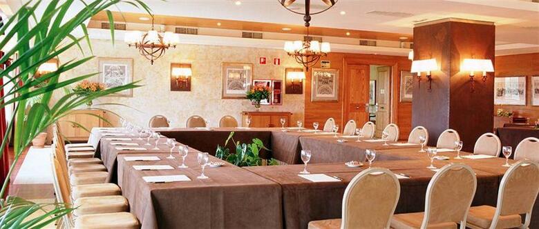 Hotel Parador de Salamanca