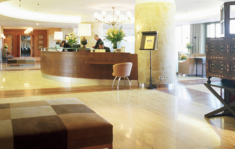 Hotel Parador de Salamanca