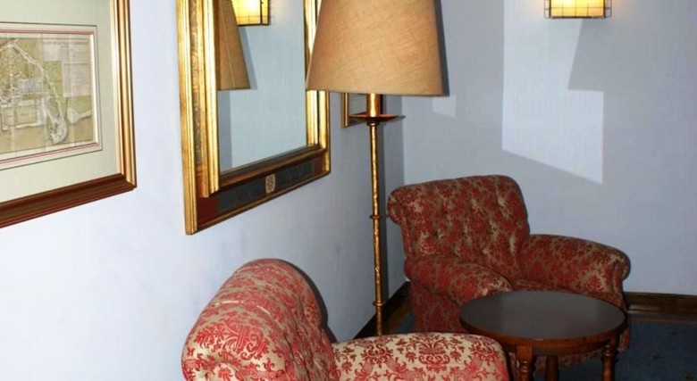 Hotel Parador De Ferrol