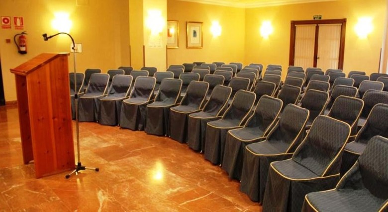 Hotel Parador De Ferrol