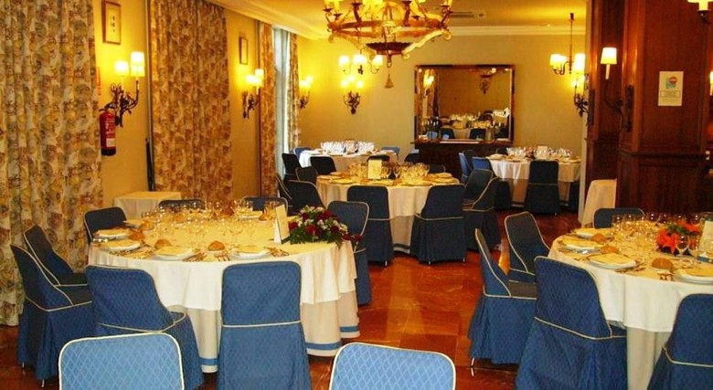 Hotel Parador De Ferrol