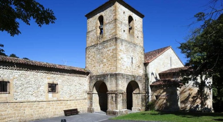 Hotel Parador de Cangas