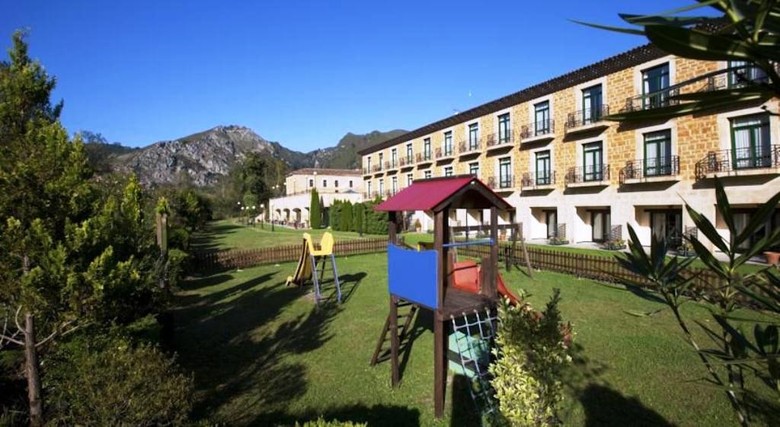 Hotel Parador de Cangas
