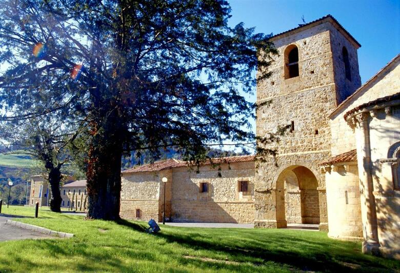Hotel Parador de Cangas