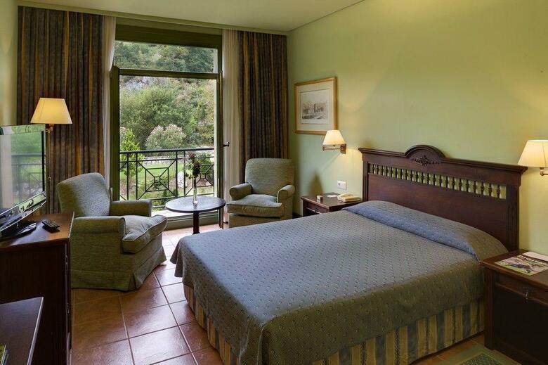 Hotel Parador de Cangas