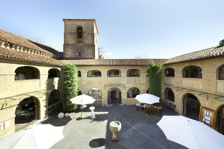 Hotel Parador de Cangas