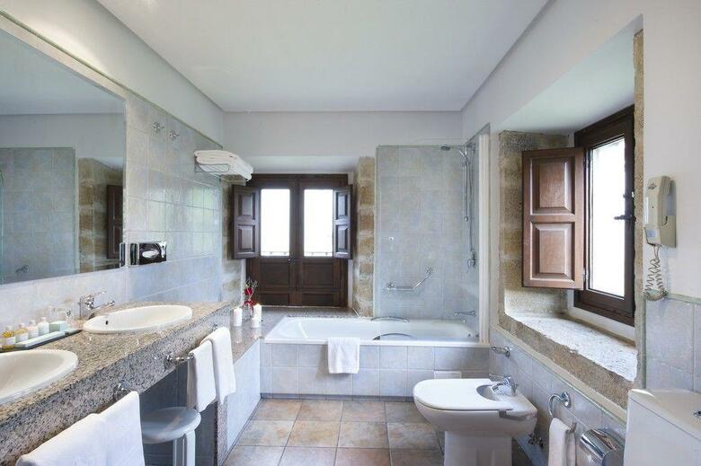 Hotel Parador de Cangas