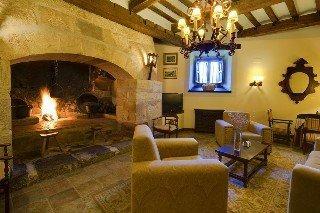Hotel Parador de Cangas