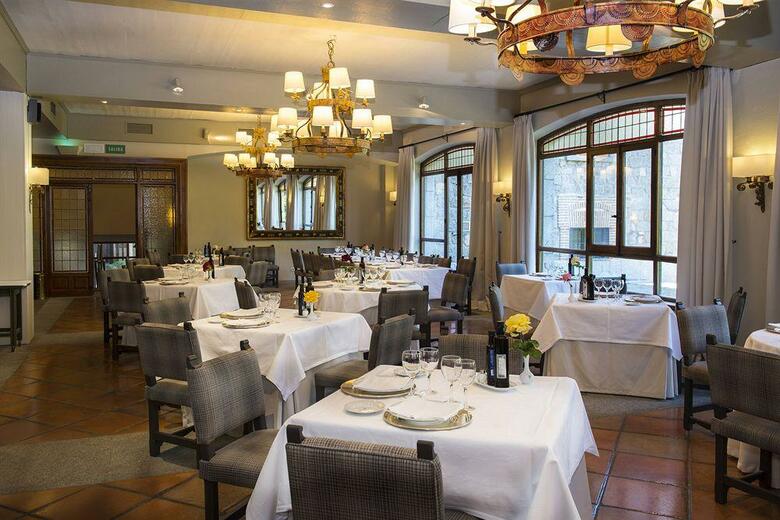 Hotel Parador de �vila