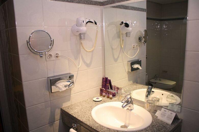 Hotel Parador de �vila