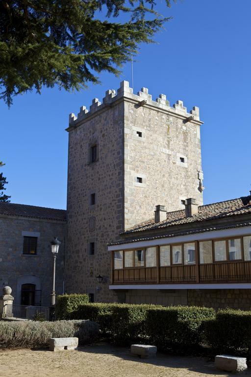Hotel Parador de �vila
