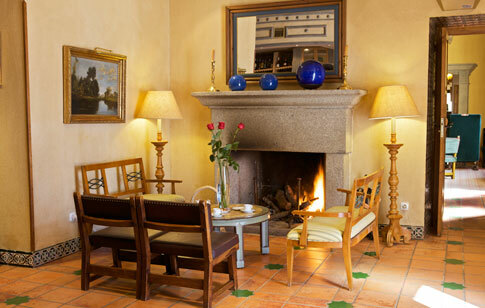 Hotel Parador de �vila