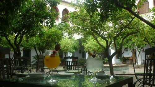 Hotel Parador de Guadalupe