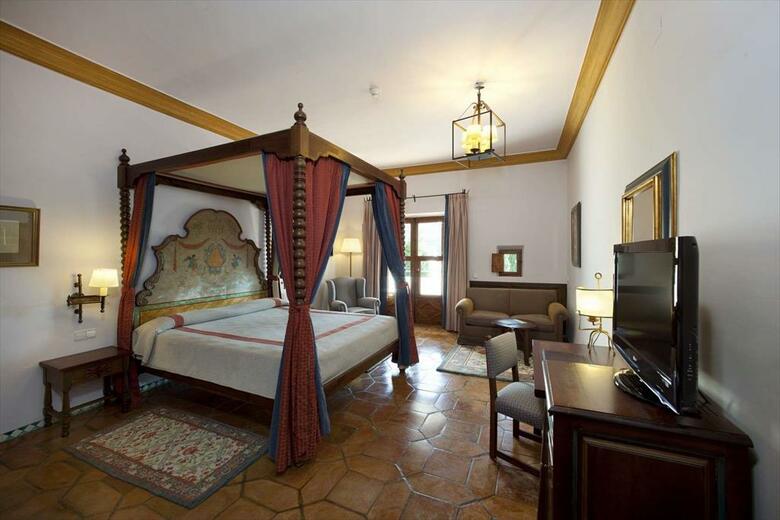 Hotel Parador de Guadalupe