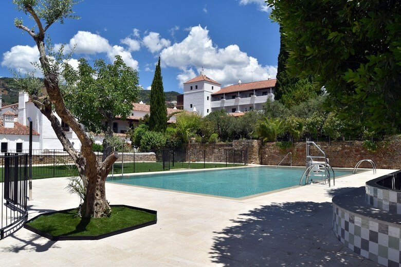 Hotel Parador de Guadalupe