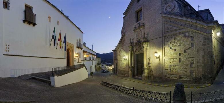 Hotel Parador de Guadalupe