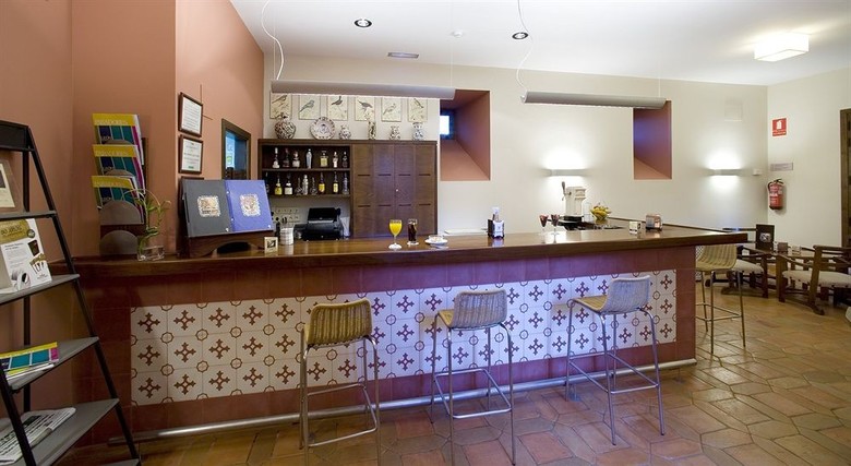 Hotel Parador De Jarandilla De La Vera