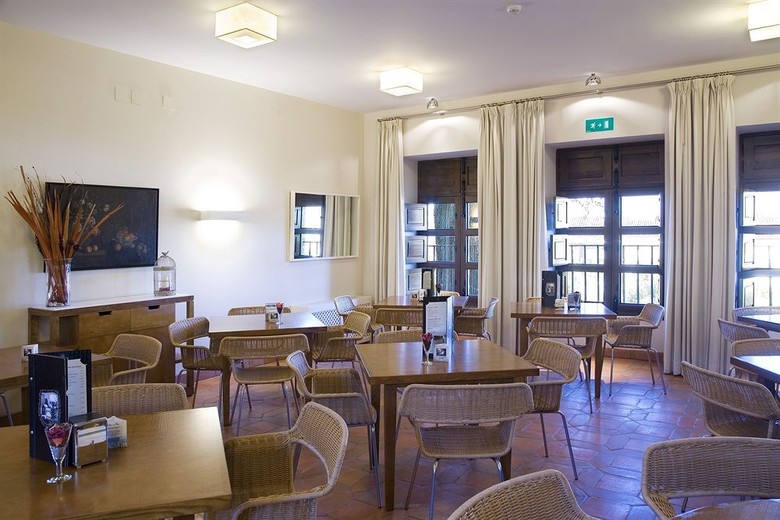 Hotel Parador De Jarandilla De La Vera