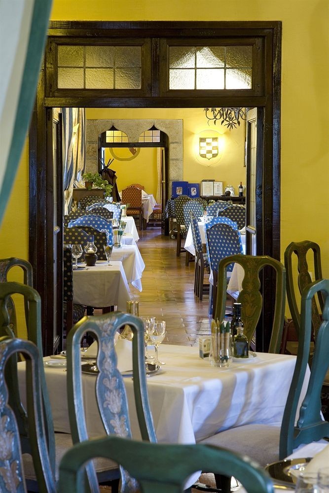 Hotel Parador De Jarandilla De La Vera