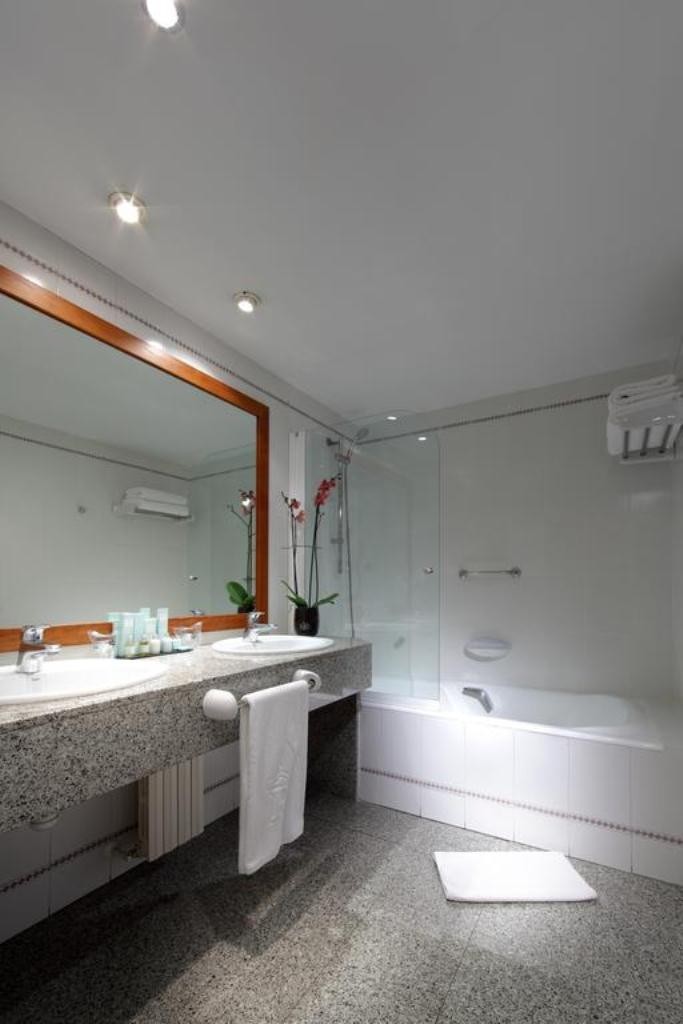 Hotel Parador De Javea