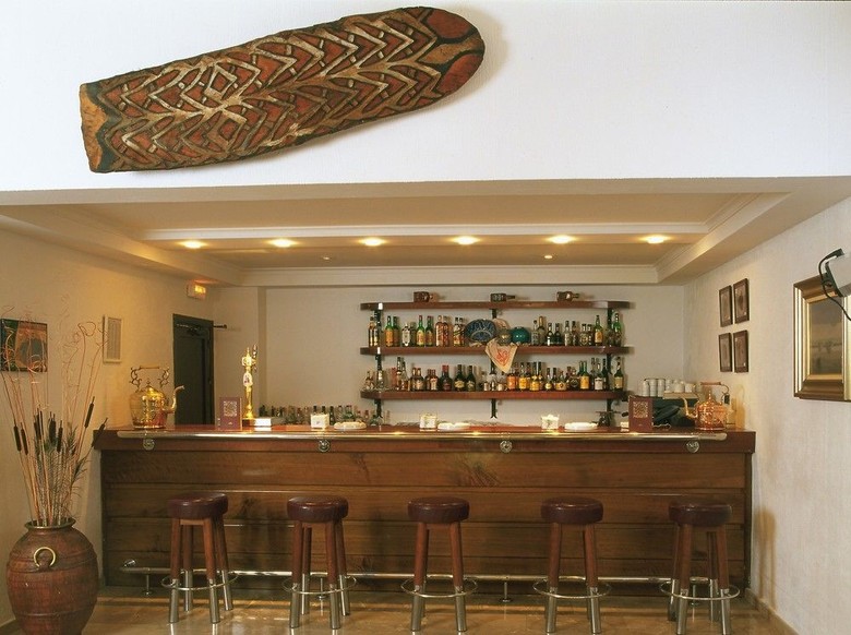 Hotel Parador de Melilla