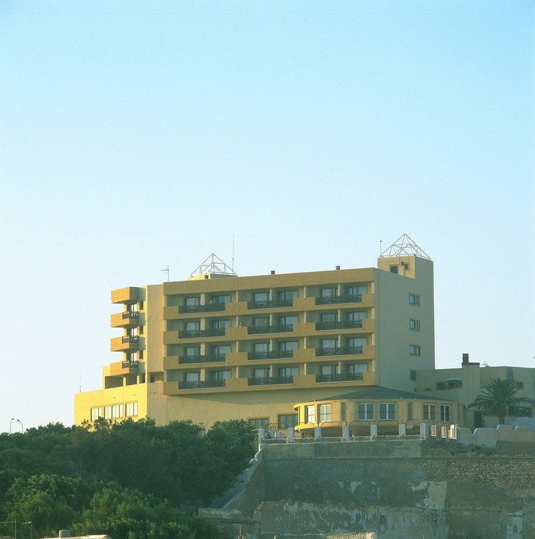 Hotel Parador de Melilla