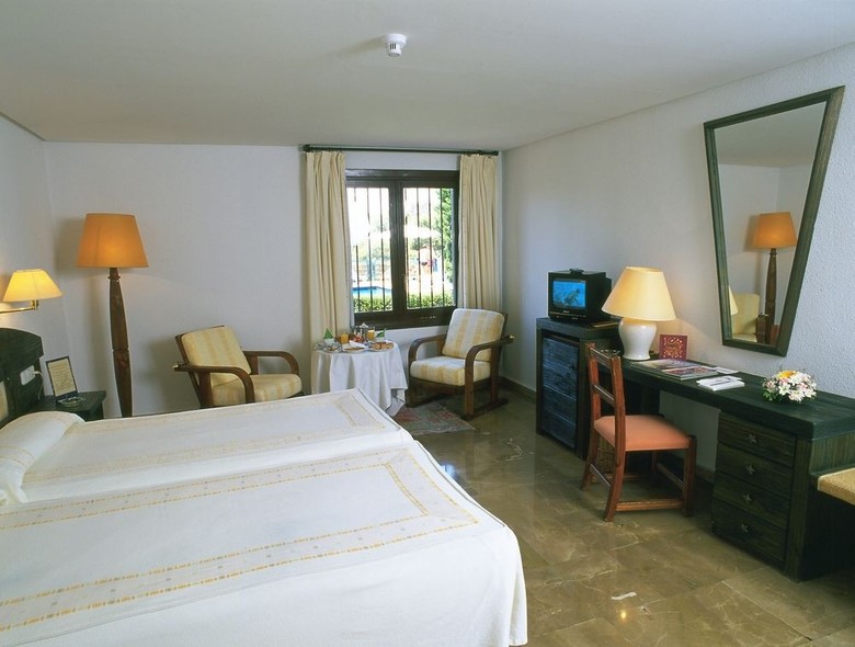 Hotel Parador de Melilla