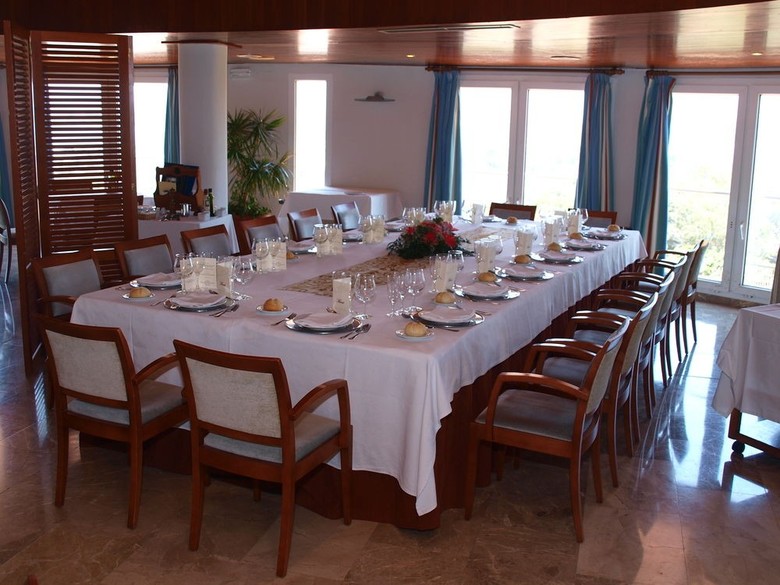Hotel Parador de Melilla
