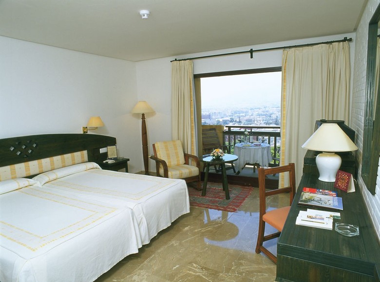 Hotel Parador de Melilla