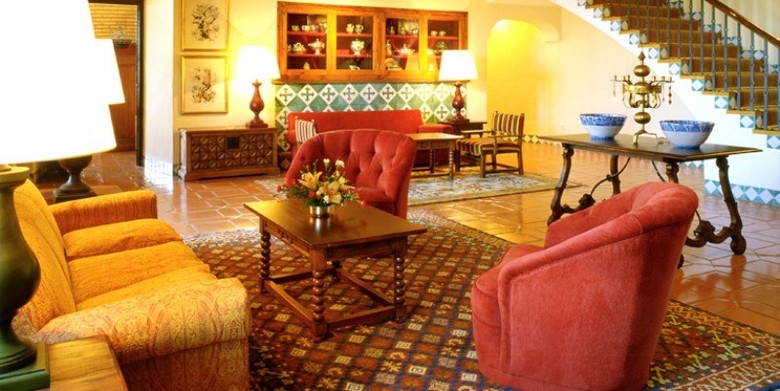 Hotel Parador De Alca�iz