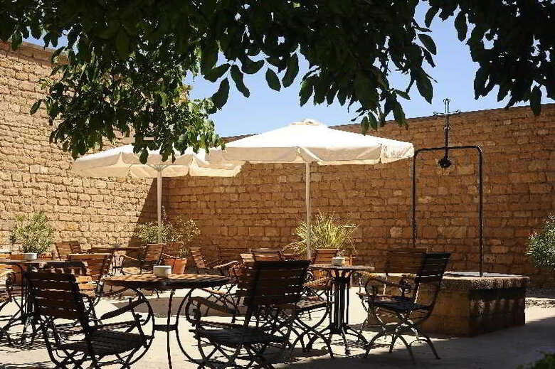 Hotel Parador De Alca�iz