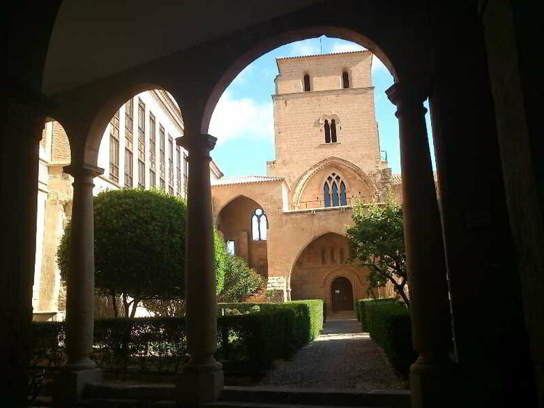 Hotel Parador De Alca�iz