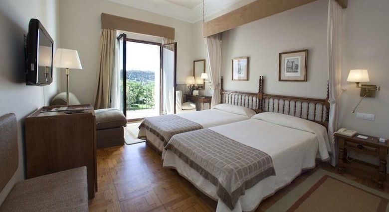 Hotel Parador De Teruel