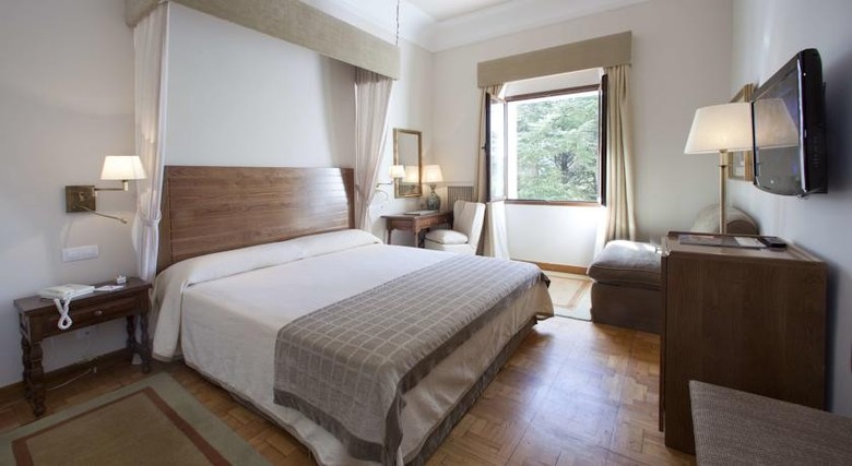 Hotel Parador De Teruel