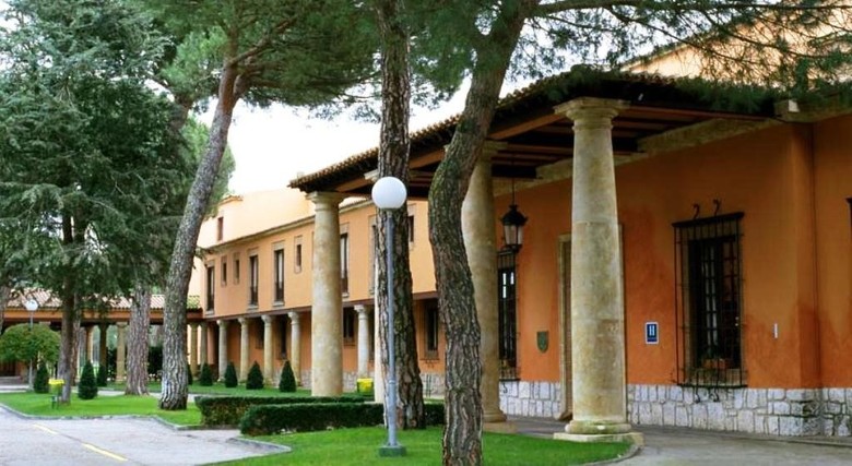 Hotel Parador de Tordesillas