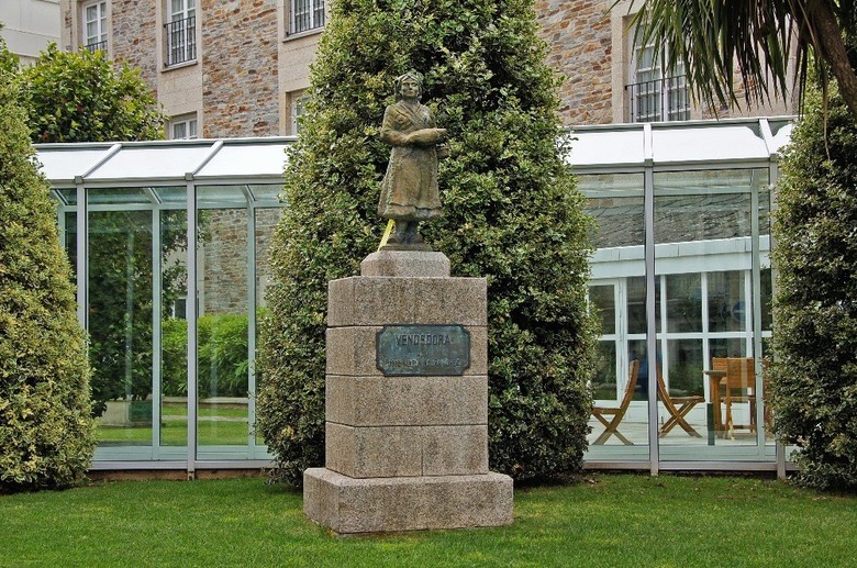 Hotel Parador Vilalba