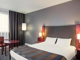 Hotel Mercure Fontenay Sous Bois