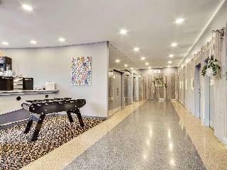 Hotel Mercure Fontenay Sous Bois