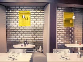 Hotel Mercure Massy