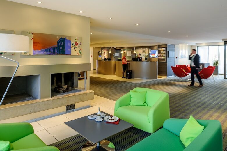 Hotel Fuerther Mercure Nuernberg West