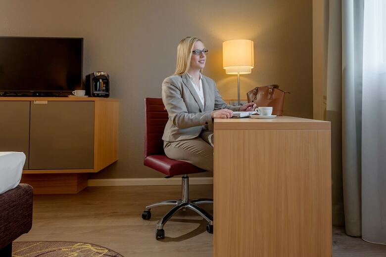 Hotel Fuerther Mercure Nuernberg West