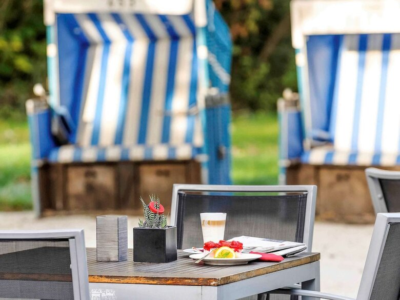 Hotel Fuerther Mercure Nuernberg West
