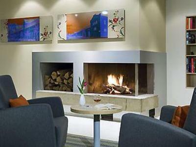 Hotel Fuerther Mercure Nuernberg West